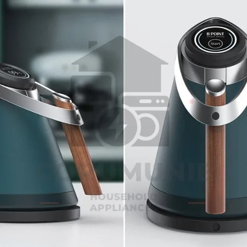 Smart Home Essentials