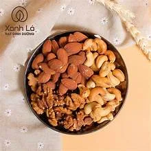 🥥 MN-002 – Tropical Nut Mix with Dried Fruit 200g