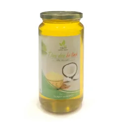 🧄 HL-007 – Garlic Extract Capsules