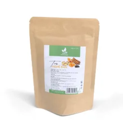 🌞 HL-002 – Vitamin D3 5000 IU Capsules