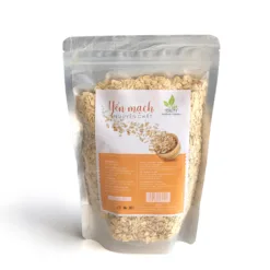 💊 HL-001 – Omega-3 Fish Oil Softgels