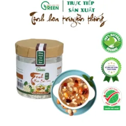 🥜 MN-001 – Premium Mixed Nuts 250g